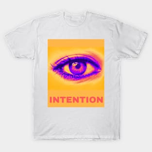 Intention T-Shirt